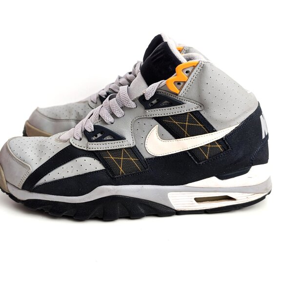 Nike Air Trainer SC High main image 3
